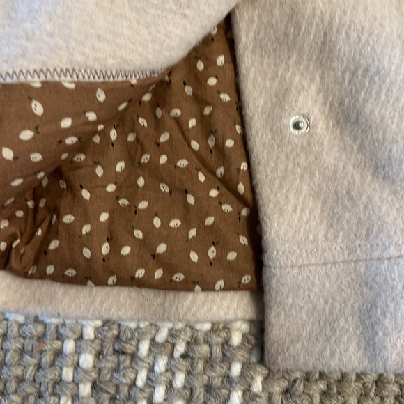 Zara jacket - Picture 6 of 7